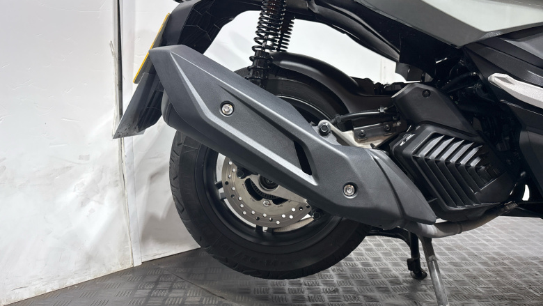 Honda NSS 125ADSTED (26MY)